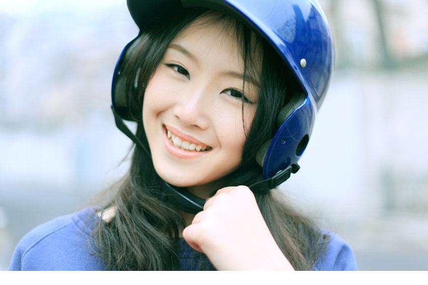 点击大图看下一张:卡哇伊棒球少女微笑融入你心9