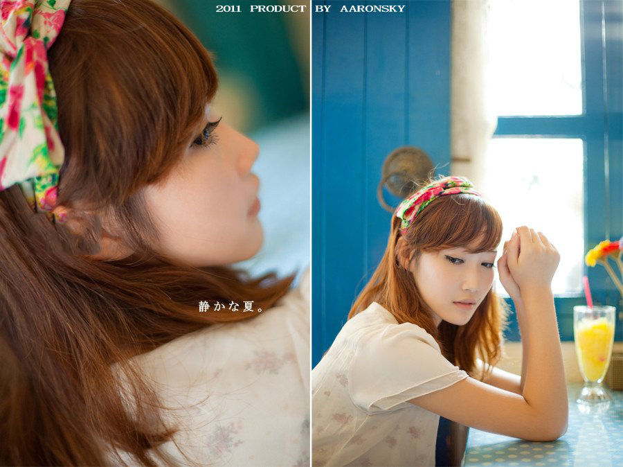 点击大图看下一张：静夏-悠闲时光10