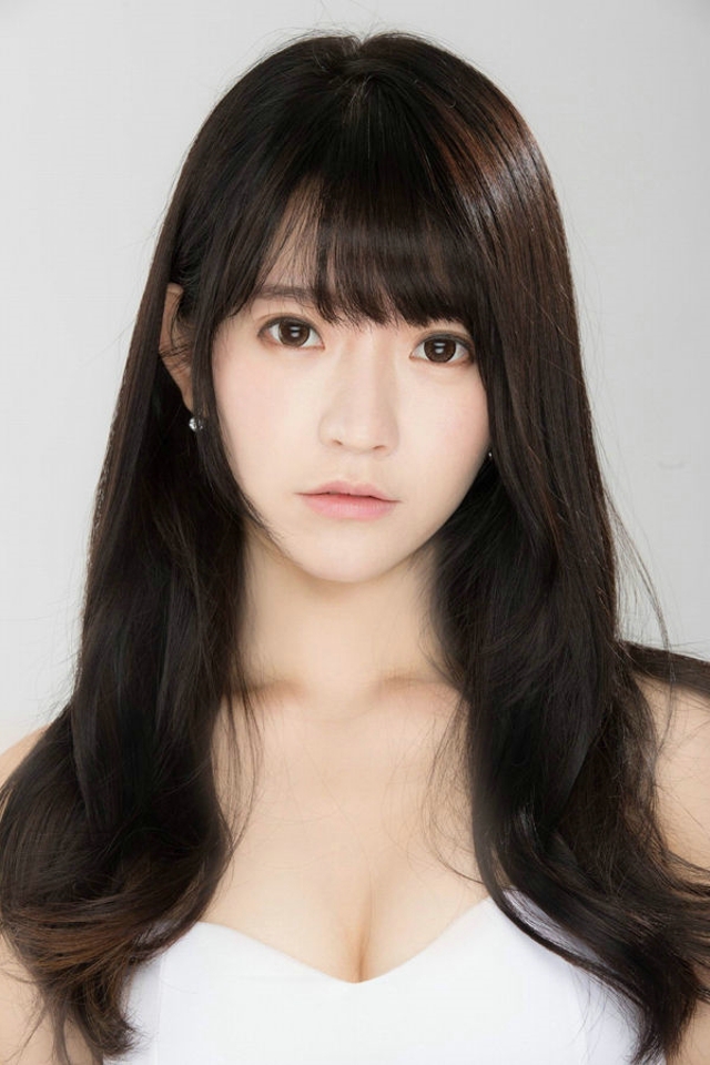 点击大图看下一张：韩国嫩模美少女yurisa图片7