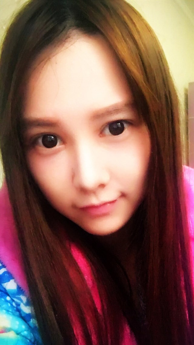 点击大图看下一张：SNH48唐安琪生活魅力气质迷人美照