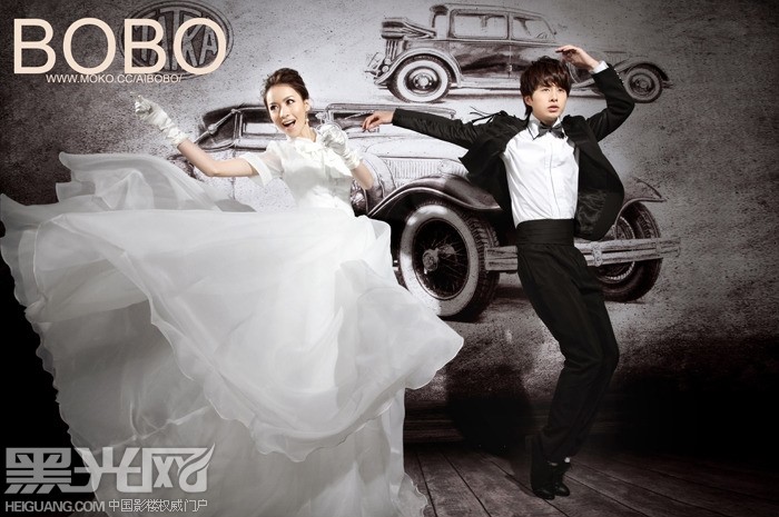 点击大图看下一张：旅行的意义 婚纱摄影