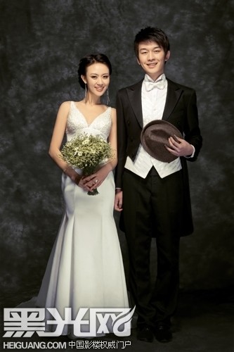 点击大图看下一张：香草之城 婚纱摄影