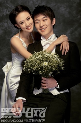 点击大图看下一张：香草之城 婚纱摄影