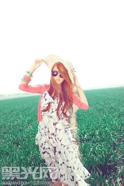 点击大图看下一张:好想好想谈恋爱 婚纱摄影