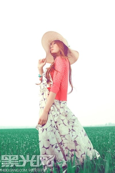 点击大图看下一张:好想好想谈恋爱 婚纱摄影