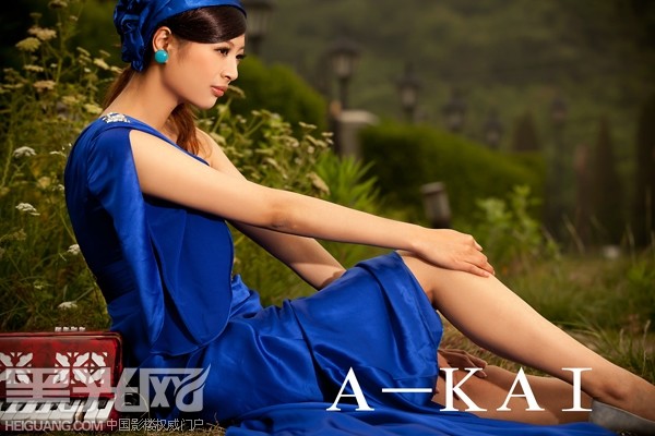 点击大图看下一张：我的爱你懂得 婚纱摄影