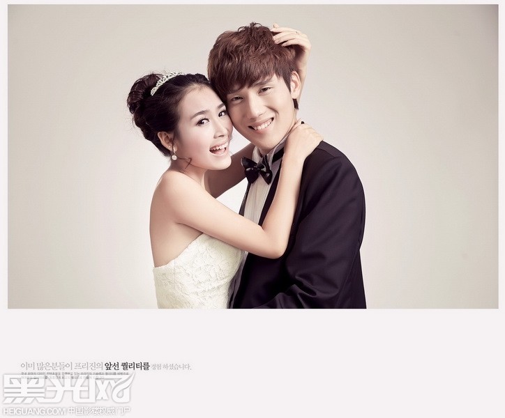 点击大图看下一张:简爱 婚纱摄影