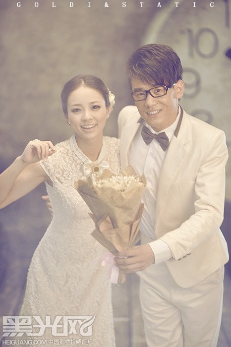 点击大图看下一张:我们结婚吧 婚纱摄影