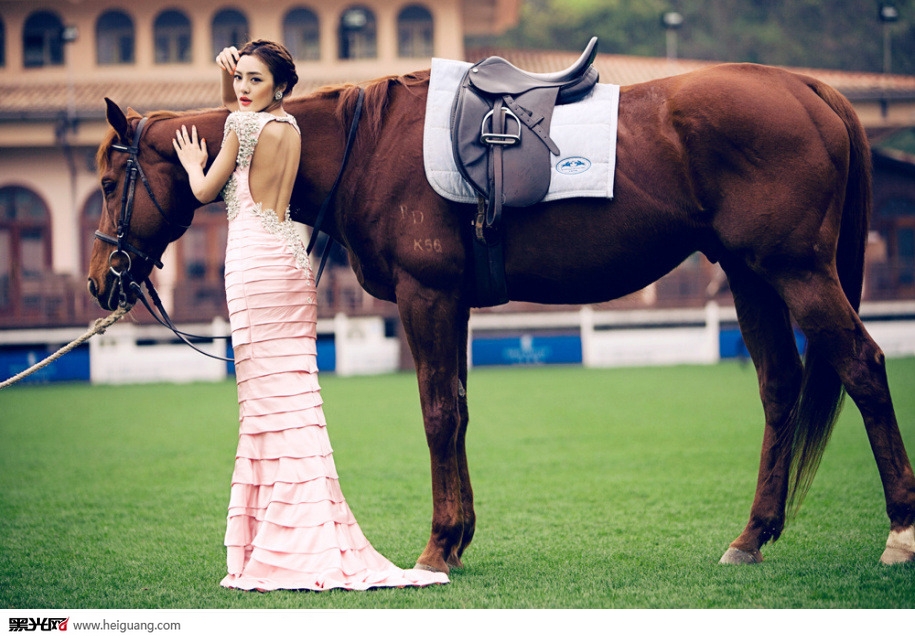 点击大图看下一张：那一天 婚纱摄影