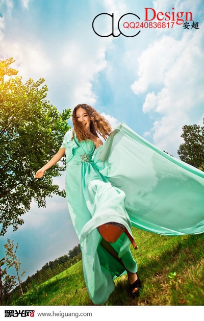 点击大图看下一张:济南样片 婚纱摄影