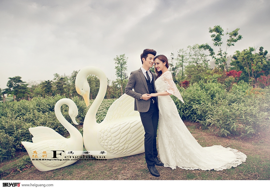 点击大图看下一张:LOVE 婚纱摄影