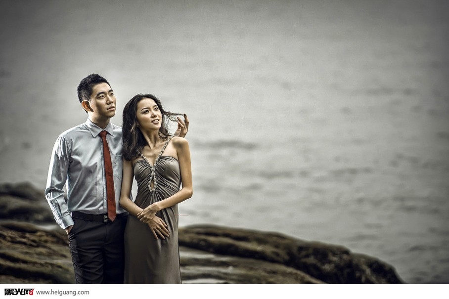 点击大图看下一张:鼓浪屿 婚纱摄影