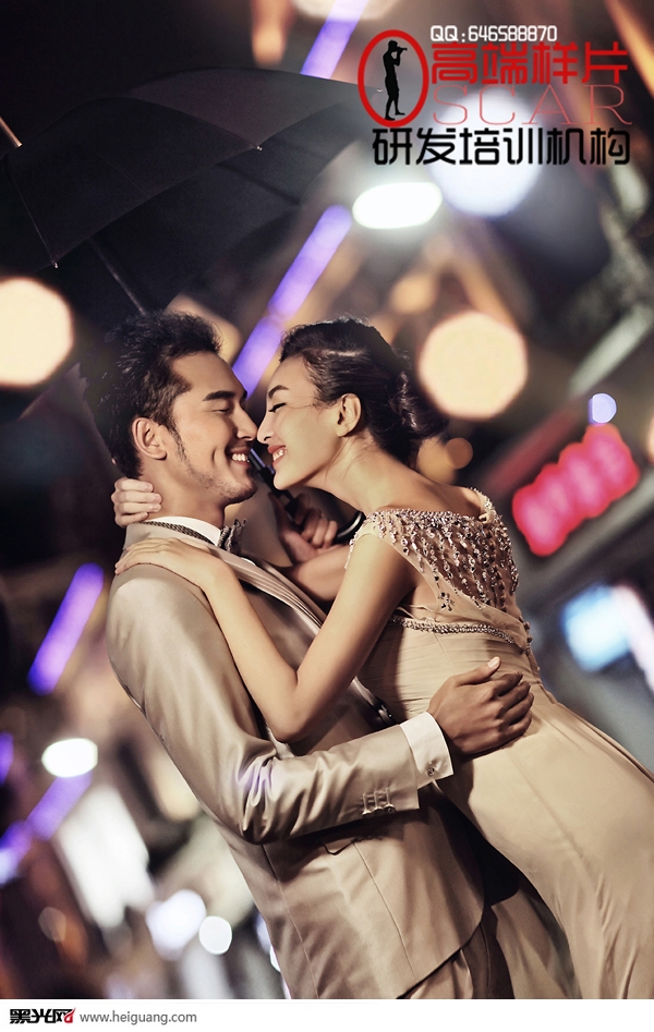 点击大图看下一张:幸福 婚纱摄影