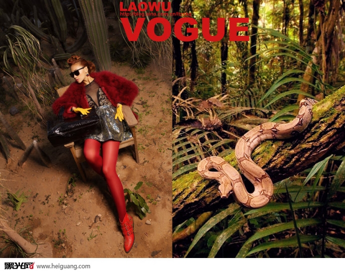 点击大图看下一张：色彩的旅行 婚纱摄影