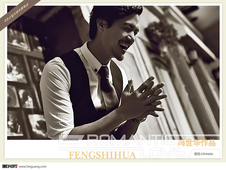 点击大图看下一张：旅行 婚纱摄影