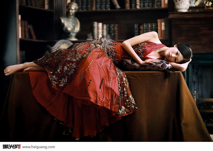 点击大图看下一张:情定圣加伦 婚纱摄影