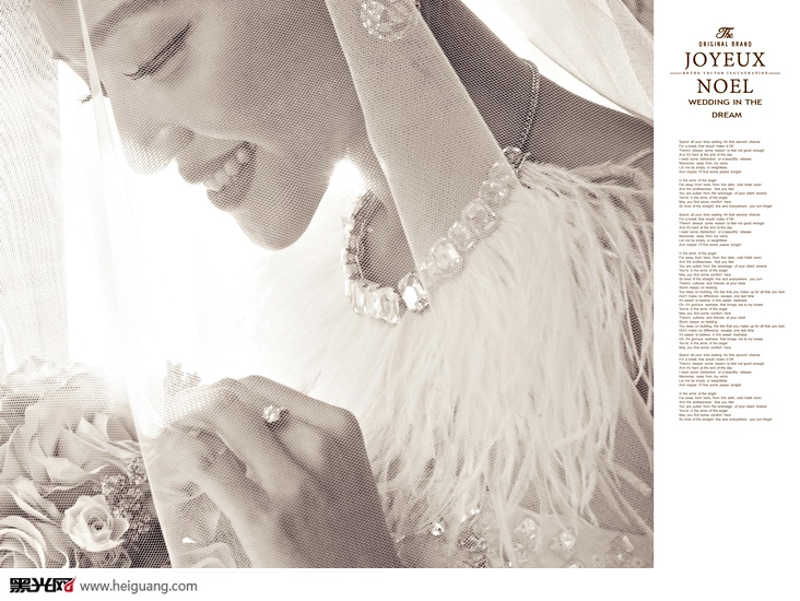 点击大图看下一张：王的宫殿 婚纱摄影