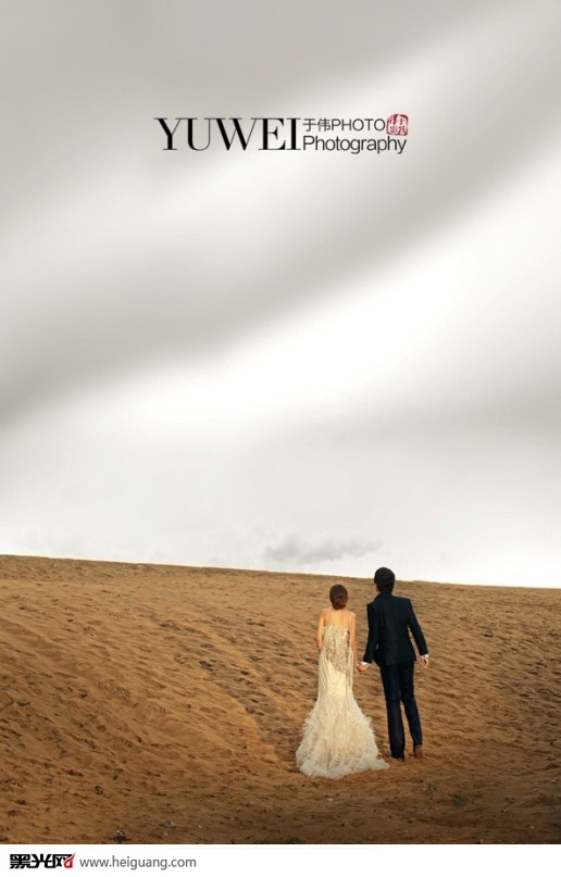 点击大图看下一张：龙门飞甲 婚纱摄影