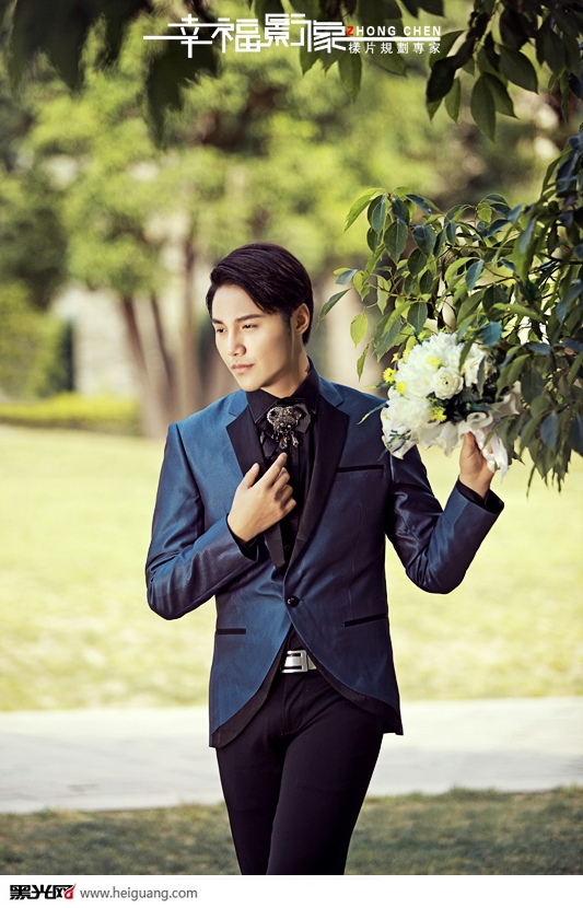 点击大图看下一张:维拉贝拉 婚纱摄影