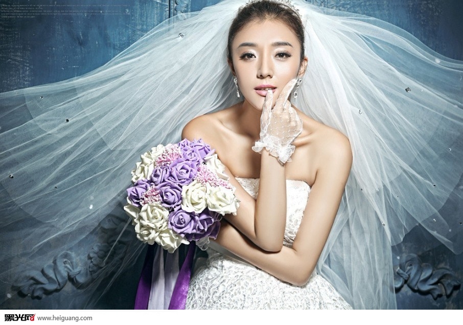 点击大图看下一张：长春纽约纽约 婚纱摄影