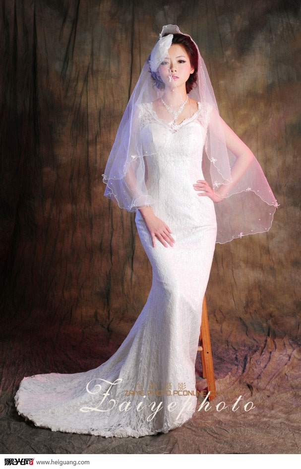 点击大图看下一张:八月情 婚纱摄影