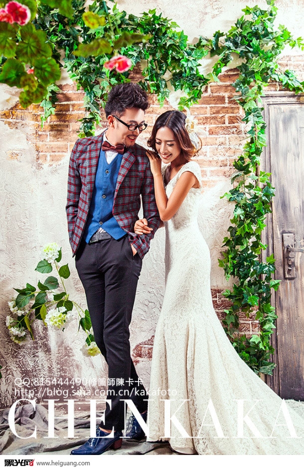 点击大图看下一张:LOVE 婚纱摄影