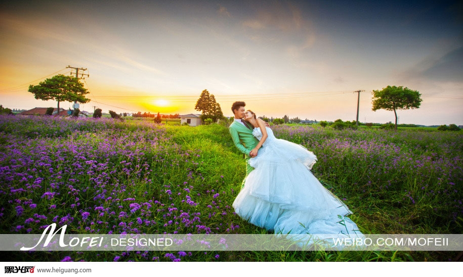 点击大图看下一张:寻梦园 婚纱摄影