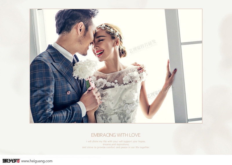 点击大图看下一张:GUTB 婚纱摄影