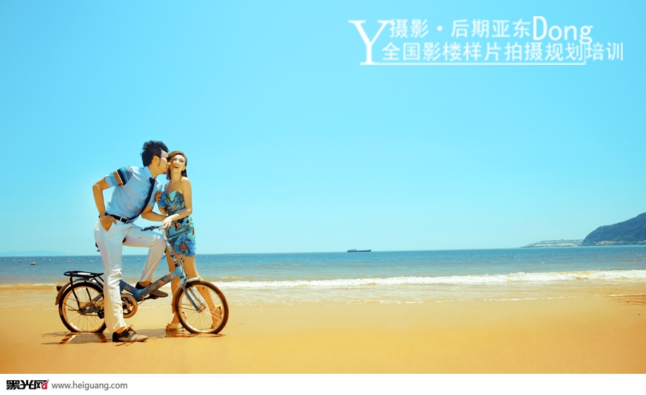 点击大图看下一张:浪漫之约 婚纱摄影