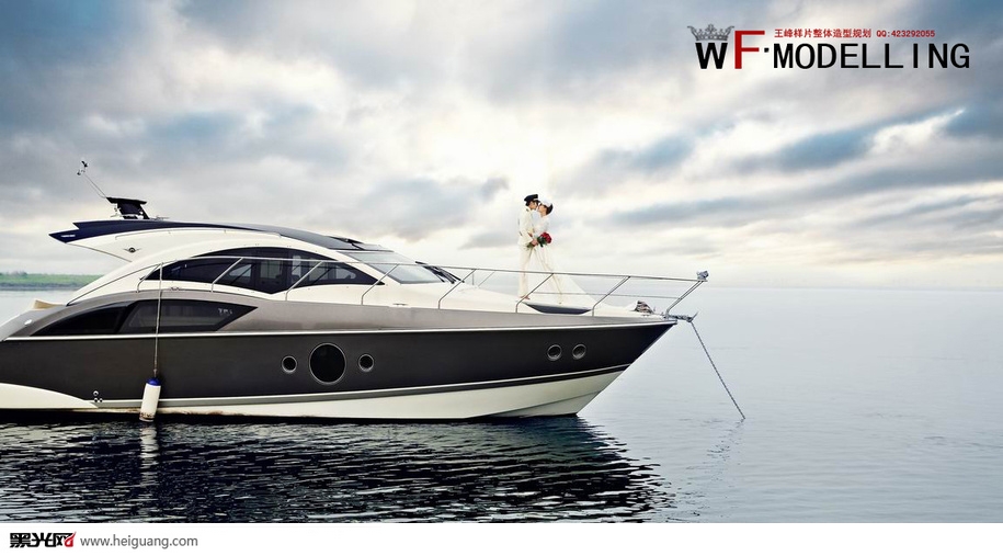 点击大图看下一张:只因有你 婚纱摄影