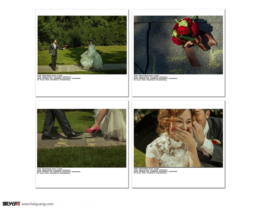 点击大图看下一张:把心放飞 婚纱摄影