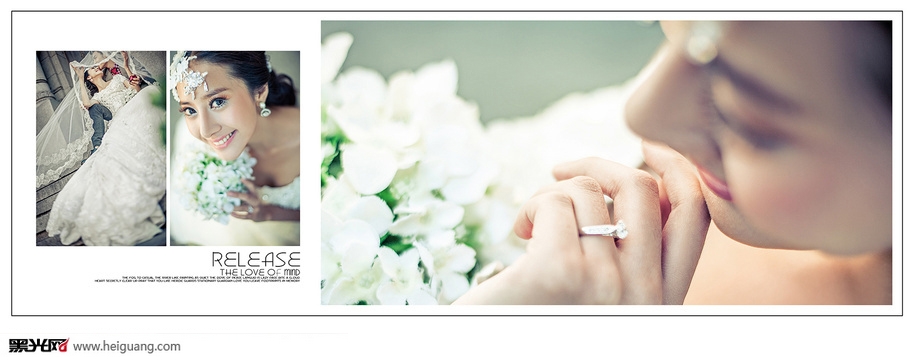 点击大图看下一张:LOVE 婚纱摄影