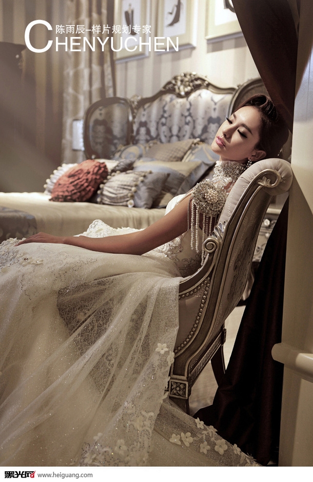 点击大图看下一张:金晖梦语 婚纱摄影