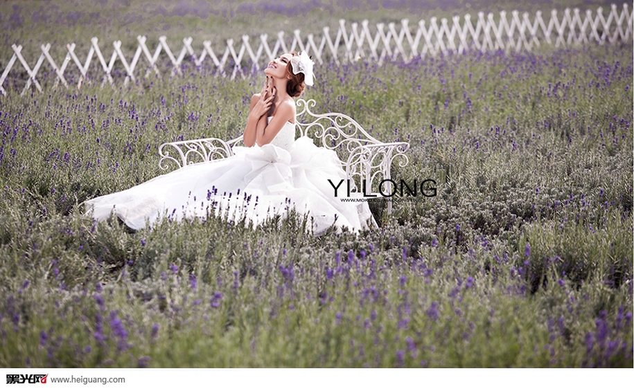 点击大图看下一张：许愿永久 婚纱摄影