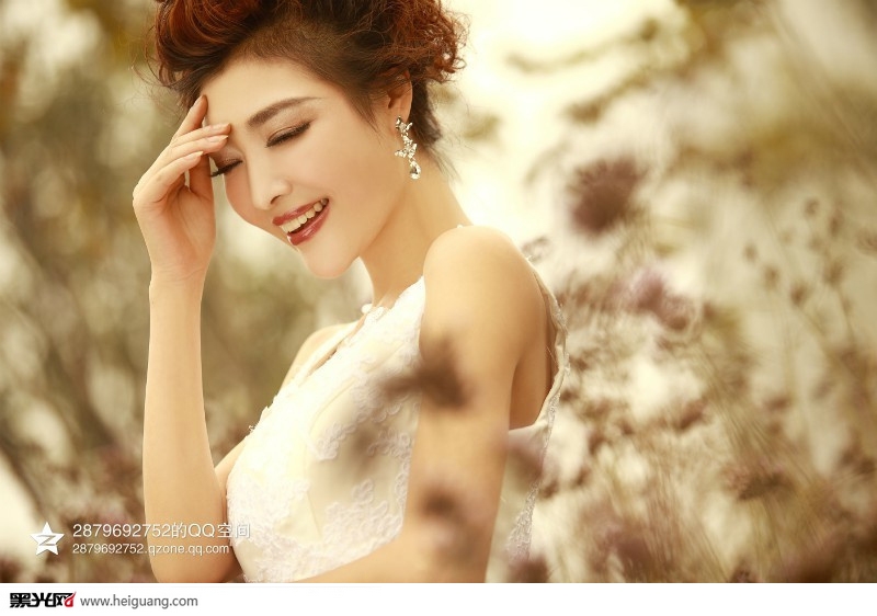 点击大图看下一张：那一天 婚纱摄影