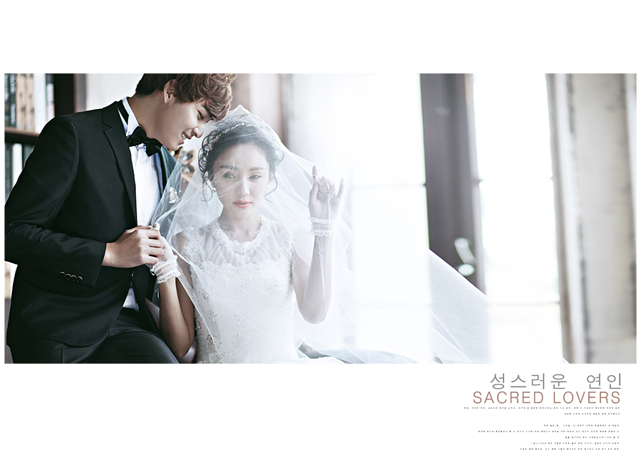 点击大图看下一张：韩风 婚纱摄影