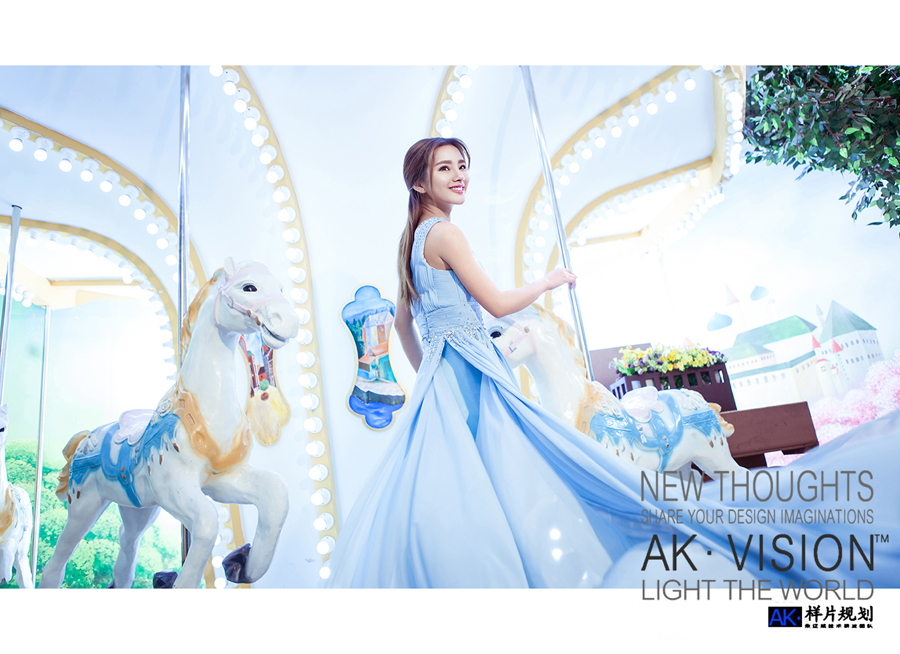 点击大图看下一张:小情歌 婚纱摄影