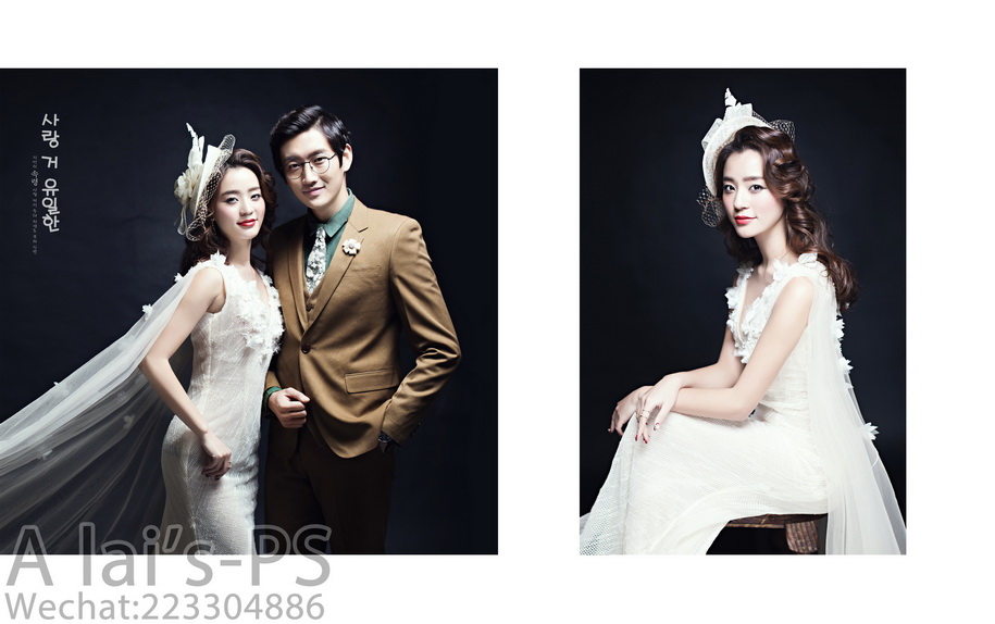 点击大图看下一张：情缘 婚纱摄影