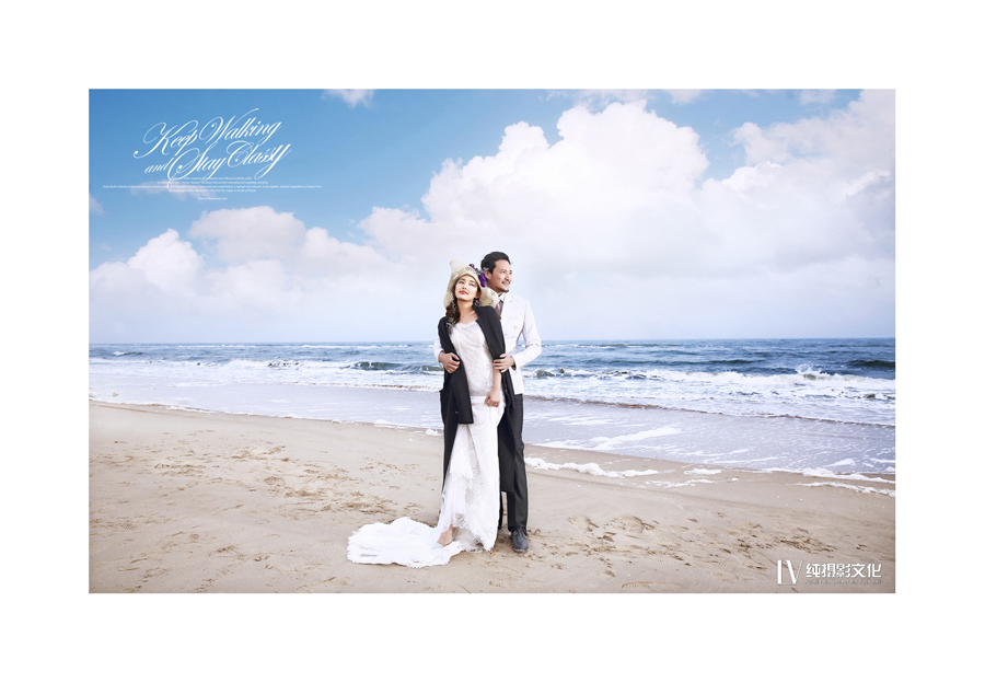 点击大图看下一张:LOVE 婚纱摄影