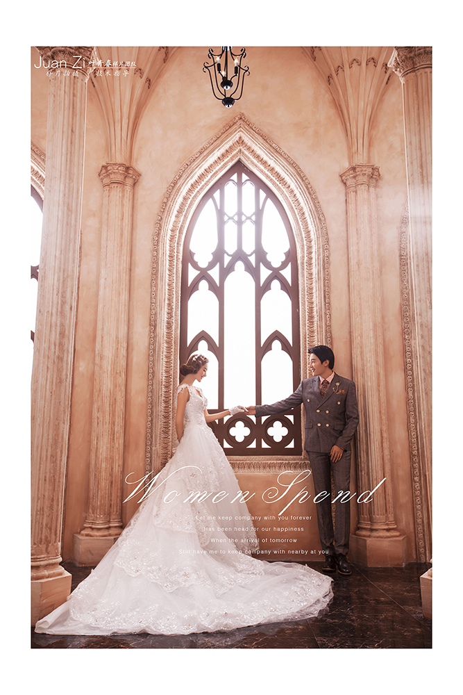 点击大图看下一张:LOVE 婚纱摄影