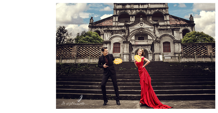 点击大图看下一张：嫁给我 婚纱摄影