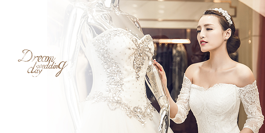 点击大图看下一张：那一天 婚纱摄影