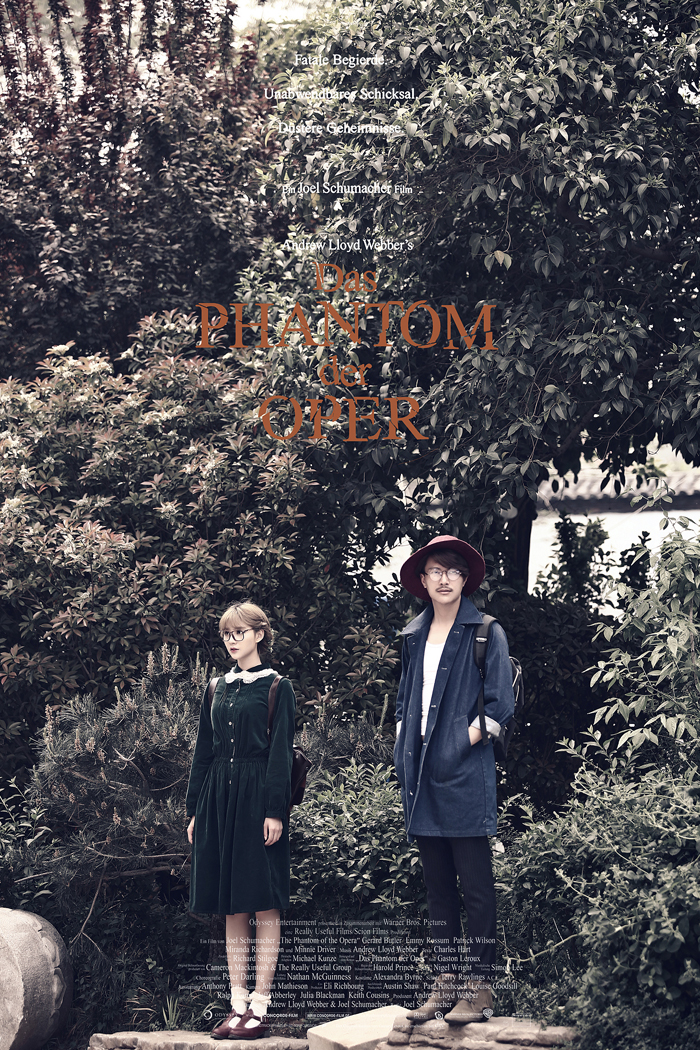 点击大图看下一张：克丽丝 婚纱摄影