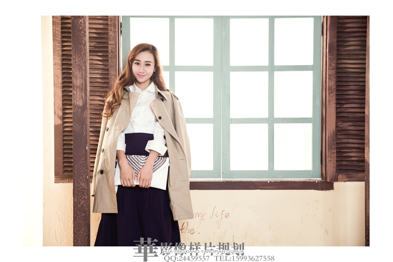 点击大图看下一张：一生一世 婚纱摄影