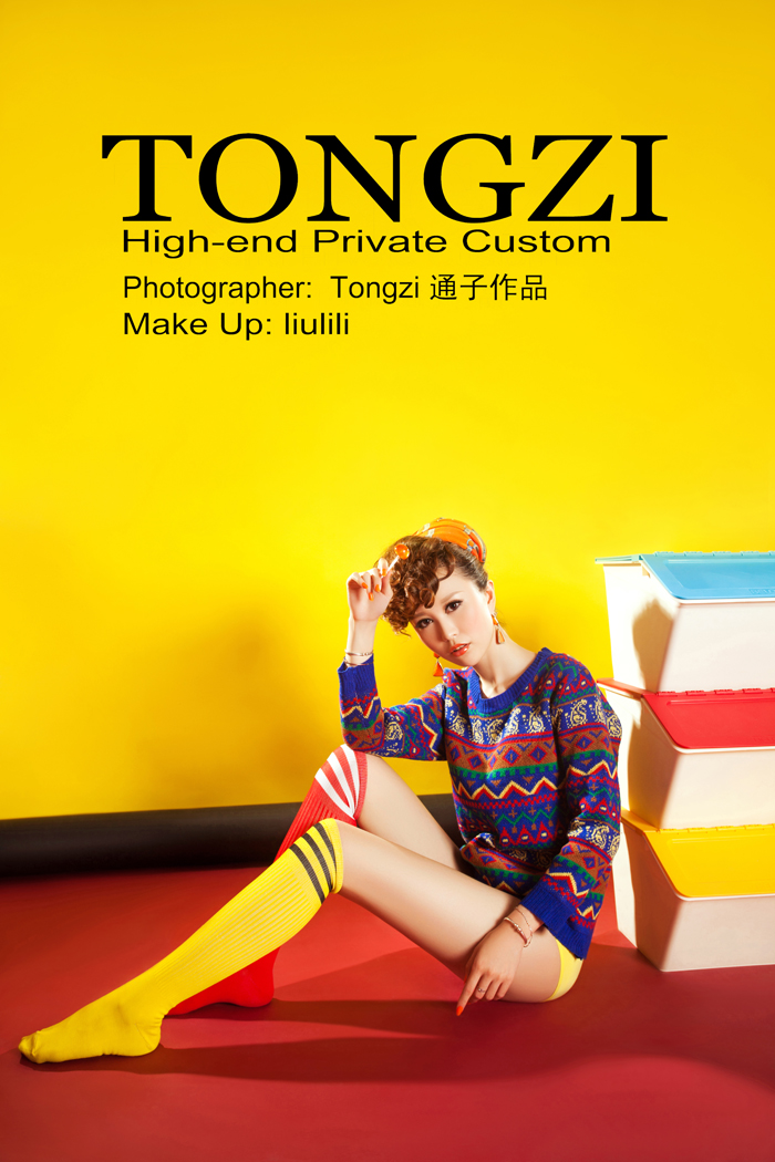 点击大图看下一张:棒棒糖 写真摄影