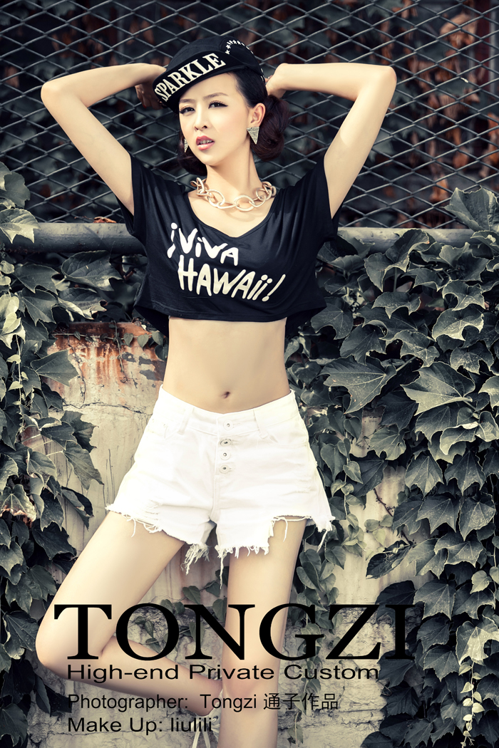 点击大图看下一张:校园记事 写真摄影