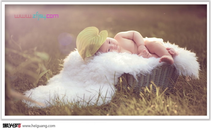 点击大图看下一张：暖暖 儿童摄影