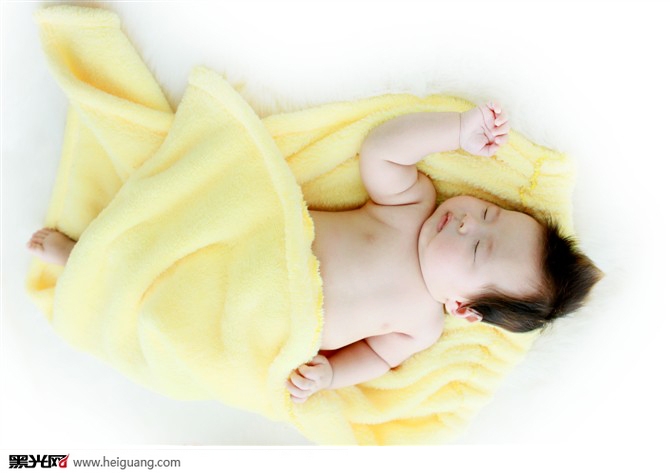 点击大图看下一张：梦 儿童摄影