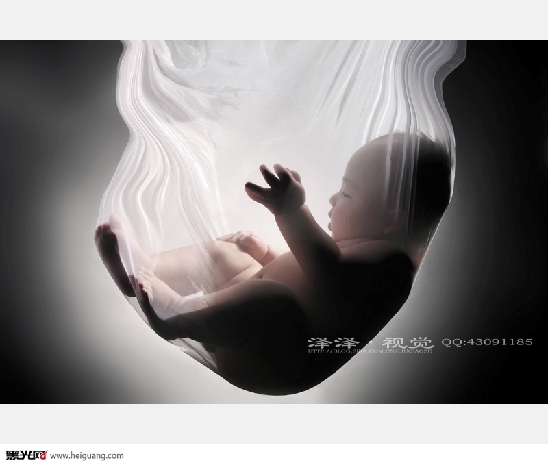 点击大图看下一张：奇妙美姿 儿童摄影