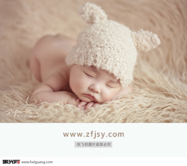 点击大图看下一张：爱 儿童摄影